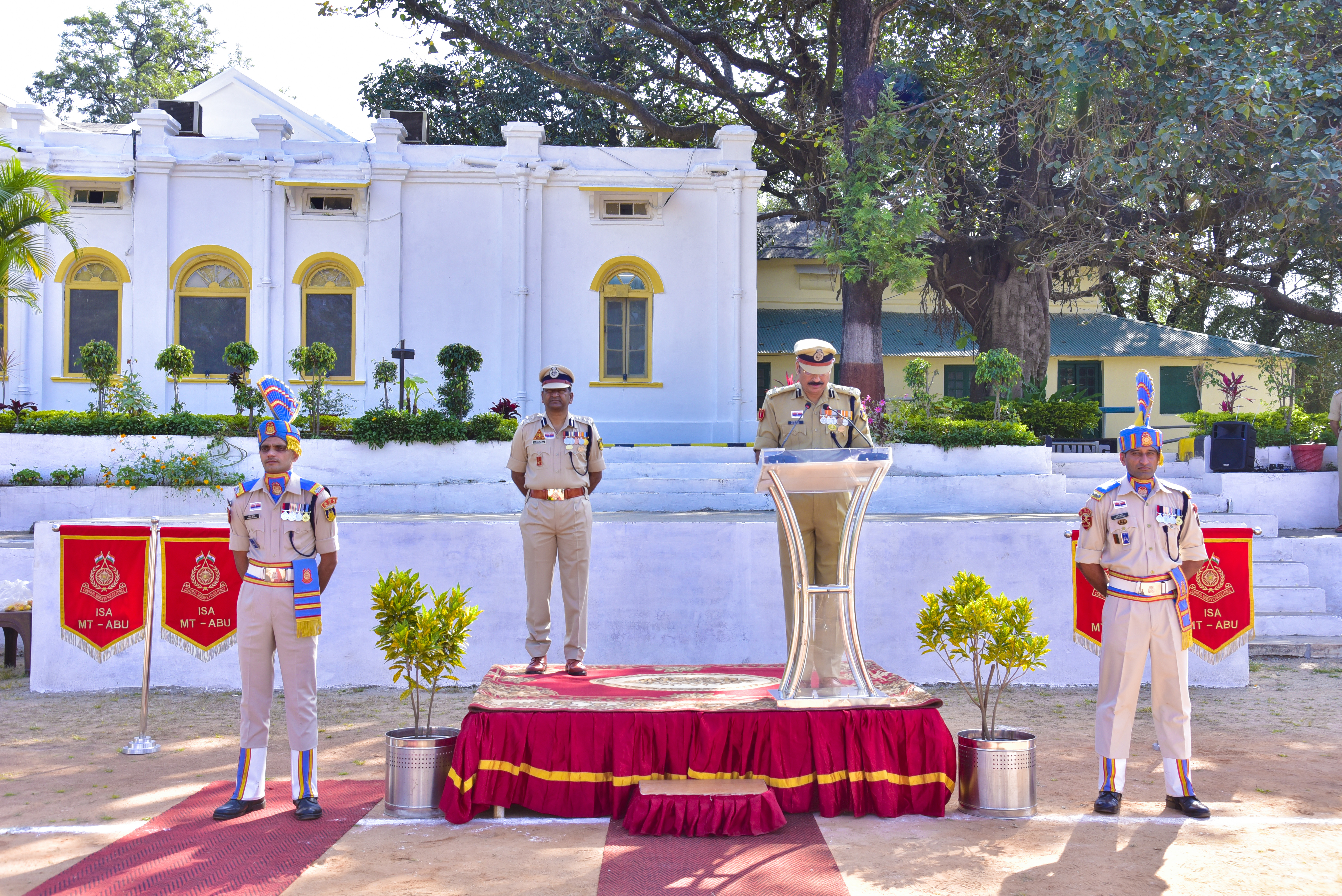 National Unity Day Celebration -2022